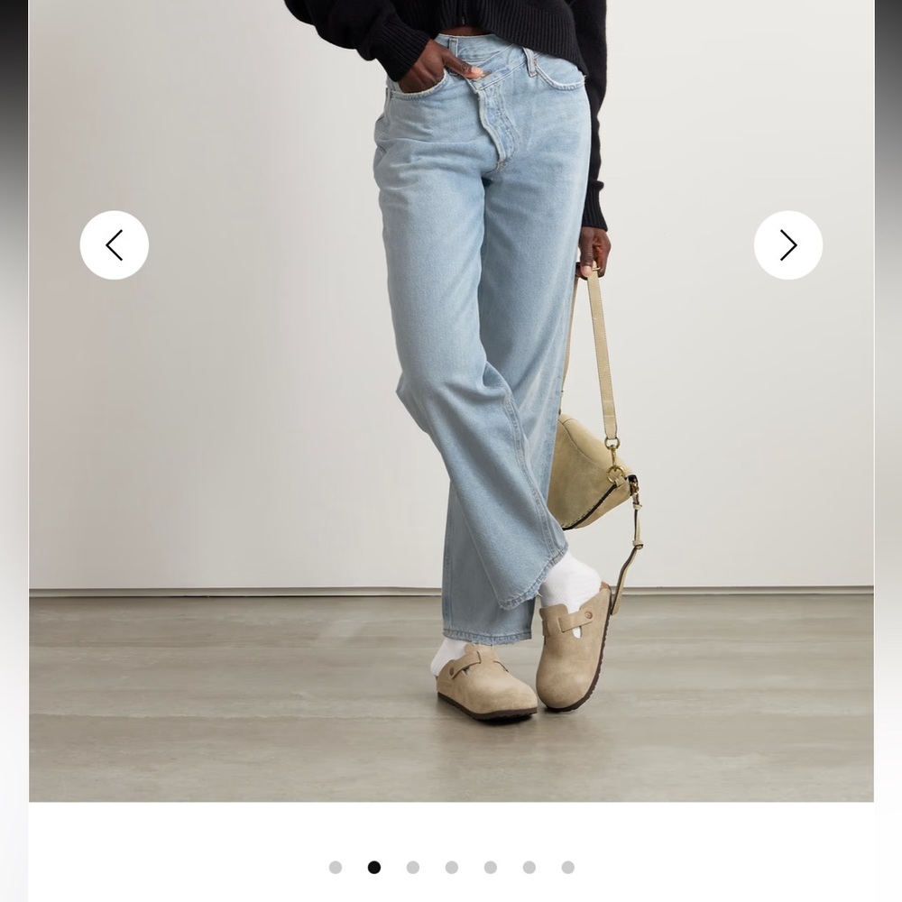 Agolde Jeans size 26